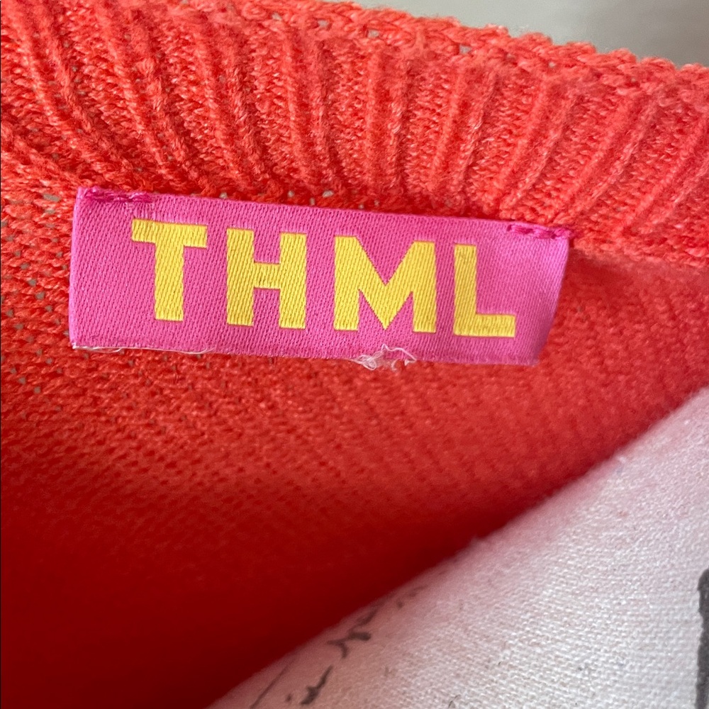 Thml Sweater - image 3